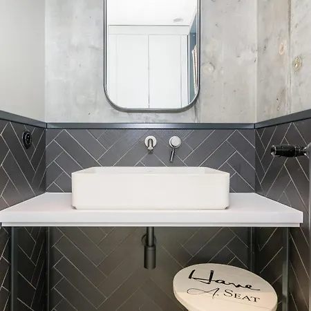 Venti Loft Orlowo Riviera Orlowska Appartamento