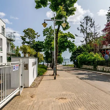 Apartment Venti Loft Orlowo Riviera Orlowska