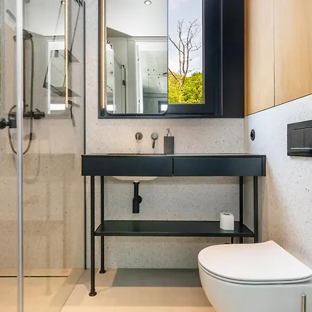 Apartment Venti Loft Orlowo Riviera Orlowska Gdynia
