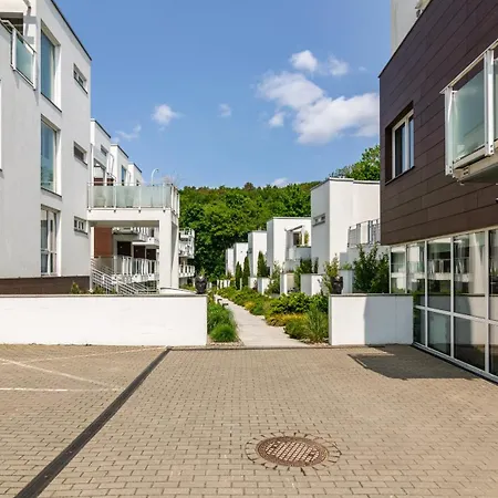Apartment Venti Loft Orlowo Riviera Orlowska *