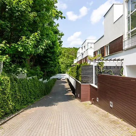 Venti Loft Orlowo Riviera Orlowska