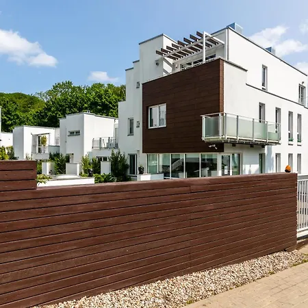 Apartment Venti Loft Orlowo Riviera Orlowska Gdynia