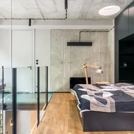 Apartment Venti Loft Orlowo Riviera Orlowska